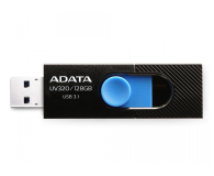 PenDrive Adata USB 3.1 Gen 2 128GB AUV320-128G-RBKBL